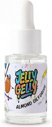 Jelly Gelly Λάδι Επωνυχίων / Cuticle Oil