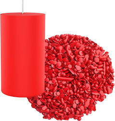 Candle Dye Red 2g