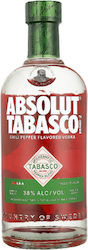Absolut Tabasco Vodka 700ml Absolut Tabasco Vodka 700ml