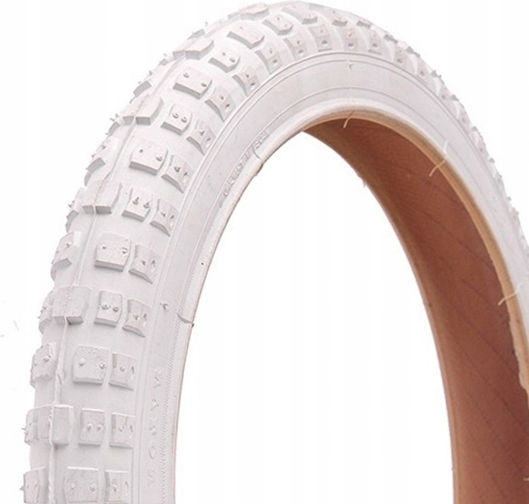 Duro Λάστιχο Ποδηλάτου BMX 16" x 1.75"
