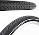 Deli Tire Bike Tyre City and Trekking 28"