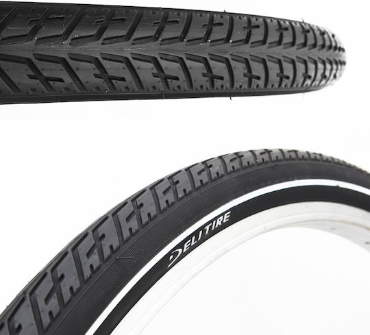 Deli Tire Bike Tyre City and Trekking 28"