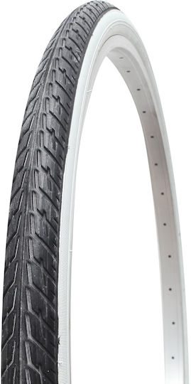 Deli Tire Λάστιχο Ποδηλάτου Πόλης και Trekking 28" Συρμάτινο