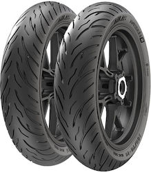 Anlas Tournee 2 All-Season Elektro-Roller Bereifung 140/60r13 140/60-13 16/2024