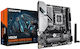 Gigabyte H810M Gaming WIFI6 GEN5 Motherboard Micro ATX with Intel 1851 Socket