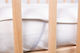 Sensillo Waterproof Baby Crib Mattress Protector With Elastic Straps 70x140cm