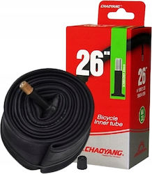 Cyt Inner Tube 26 X 1.95 2.0 2.125 Av 33mm Car