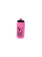 P2R Wasserflasche 550ml Rosa