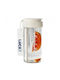 ecarla Παγούρι 600ml Μπεζ