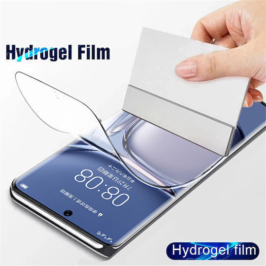 Sunshine Hydrogel Screen Protector (Galaxy Note 8)