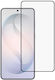 Galaxy S26 FE 5G Hochaluminium Vollbild Glas mit Siebdruck, Tempered Glass Folie, Fingerabdruck-Entsperrung
