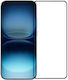 Vivo Iqoo 15r 5g Pinwuyo 9h 2.5d Full Screen Tempered Glass Film Black