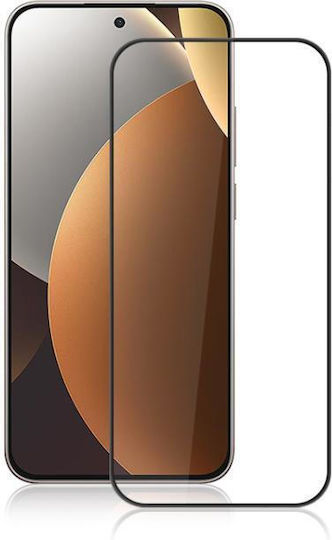 Xiaomi 17 Pro Max Mocolo 2.5d Full Glue Full Cover Закален Стъклен Протектор