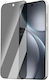 Oppo Find X9 Pro Lereach Cf Series Full Screen Версия Hd Privacy Телефон Закалено Фолио Черно