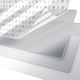 Toyota Camry 9. Generation 12 3" 2024 2026 3MK Bladeshield Center Displayschutzfolie