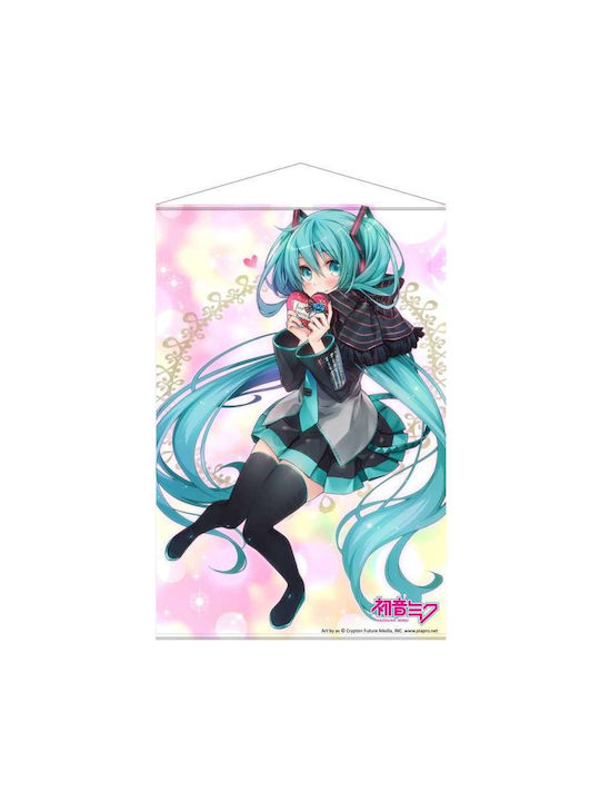 Sakami Merchandise Παιδική Αφίσα 90x60εκ.