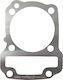 Motorraddichtung Für Sockel Des Zylinders 0.2mm Honda Wave 110 Uma Racing