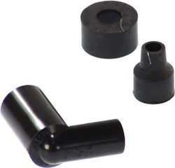 Ngk Spark Plug Ngk Lzeh Resin Antiparasitic Spark Plug Cap 8760 Ngk Spark Plug Ngk Lzeh Resin Antiparasitic Spark Plug Cap 8760