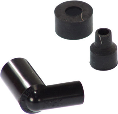 Ngk Spark Plug Ngk Lzeh Resin Antiparasitic Spark Plug Cap 8760