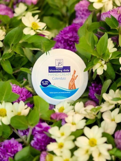 Koutsourelis Moisturizing Hand Cream with Urea 50ml