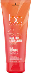 Schwarzkopf Αφρόλουτρο 200ml Schwarzkopf Αφρόλουτρο 200ml