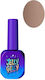 Jelly Gelly Ojă Pentru Unghii Cu Gel Soft Biscuit 12ml