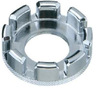 Topeak Duospoke Spoke Wrench Tps-sp42 Silver