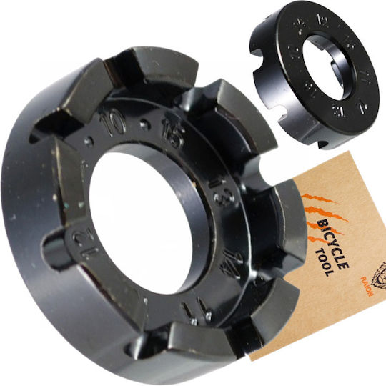 Raion 10 11 12 13 14 15 Wheel Centering Spoke Nipple Wrench