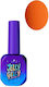 Jelly Gelly Ojă Pentru Unghii Cu Gel Mango Shot 12ml