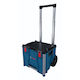 Bosch Plastic Tool Storage Box 1600A037E1