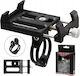 Gub G84 Bike Phone Holder Handlebar