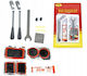 Bicycle Tube Repair Kit Patch Neomedia