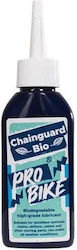 Putoline Probike Bike Chain Oil Probike Chainguard Bio 100ml Akc Putoline Probike Bike Chain Oil Probike Chainguard Bio 100ml Akc