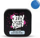 Jelly Gelly Ημιμόνιμο Βερνίκι Νυχιών Lolly Soft Blue 40ml