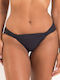 Bikinihosen Brasil Mel-comfy Schwarz