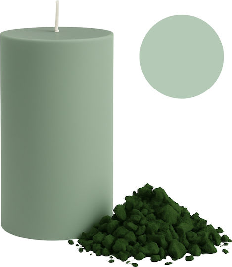 Granule de Colorant pentru Lumânări 2g 19003-70-6