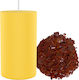 Special Candle Dye Yellow Lime 2g