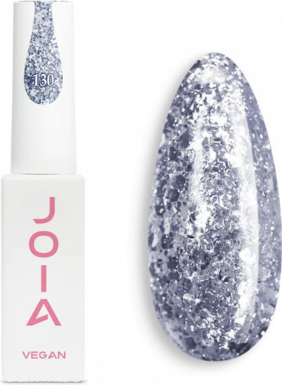 JOIA Vegan Ημιμόνιμο Βερνίκι Νυχιών 130 6ml