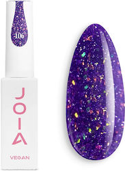 JOIA Vegan Ημιμόνιμο Βερνίκι Νυχιών 106 6ml