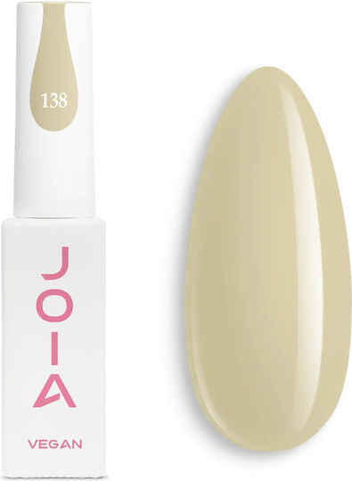 JOIA Vegan Gel Nagellack 138 6ml