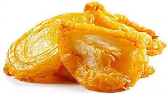 Сушени Круши Сок От Ябълка Без Захар Осмотичен 1 Кг