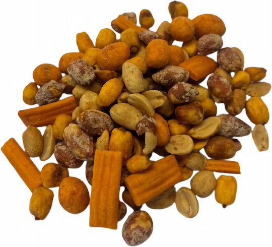 Cocktail Mix of Nuts 2.5kg Bucket