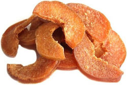 Getrocknete Pfirsiche mit getrocknetem Apfelsaft ohne Zucker Osmotisch 1kg