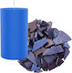 Blue Candle Dye 2g