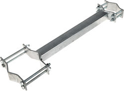 Delta Σφιγκτήρας Σωλήνα OR-50R90-150