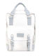 Doughnut Macaroon Waterproof 16l White