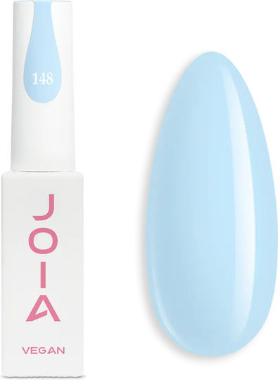 JOIA Vegan Ημιμόνιμο Βερνίκι Νυχιών 148 6ml
