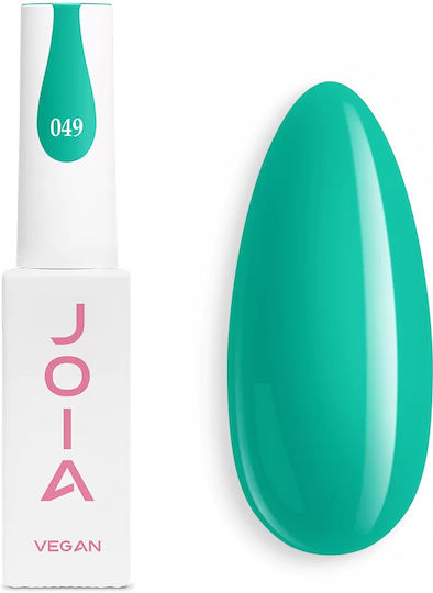 JOIA Vegan Semi-Permanent Gel Nail Polish 049 6ml