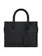 Women's Black Handbag