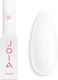 JOIA Vegan Gel Nagellack Weiß